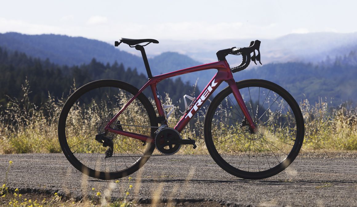 Nueva Trek Domane 2023