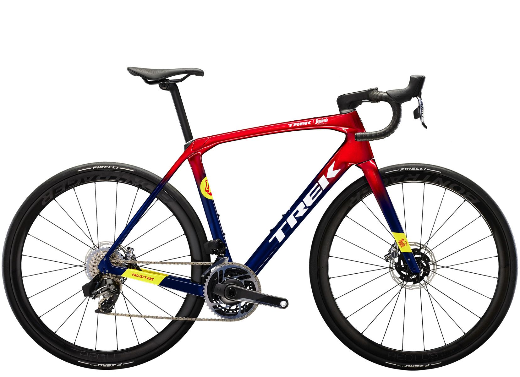 Nueva Domane de Trek