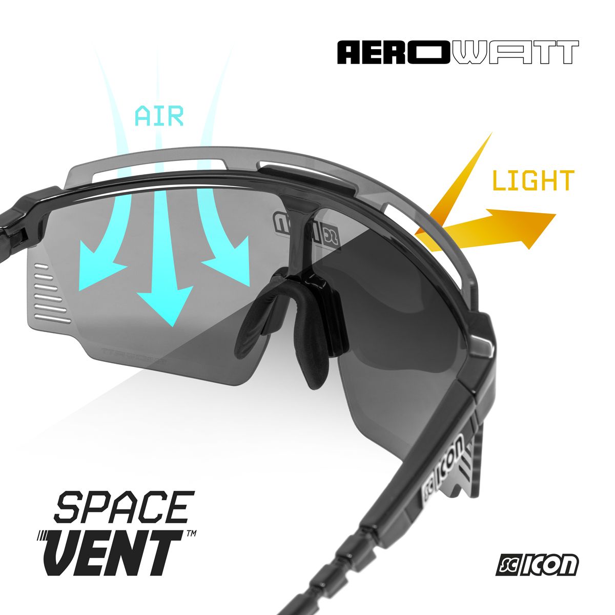 Aerowatt Space Vent