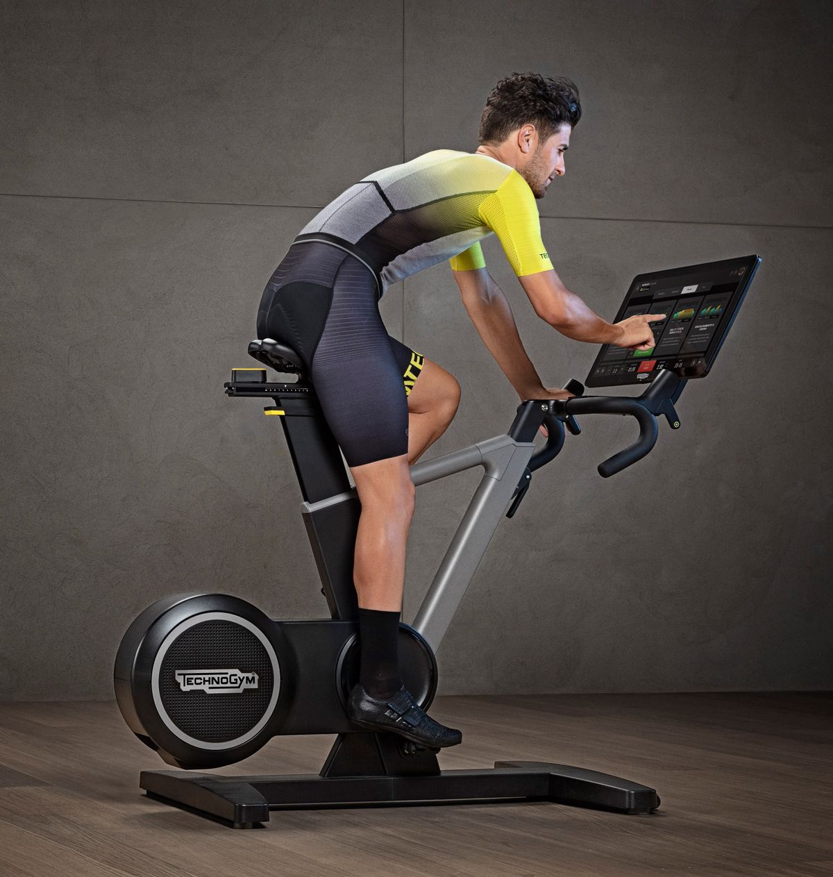 Technogym Ride 