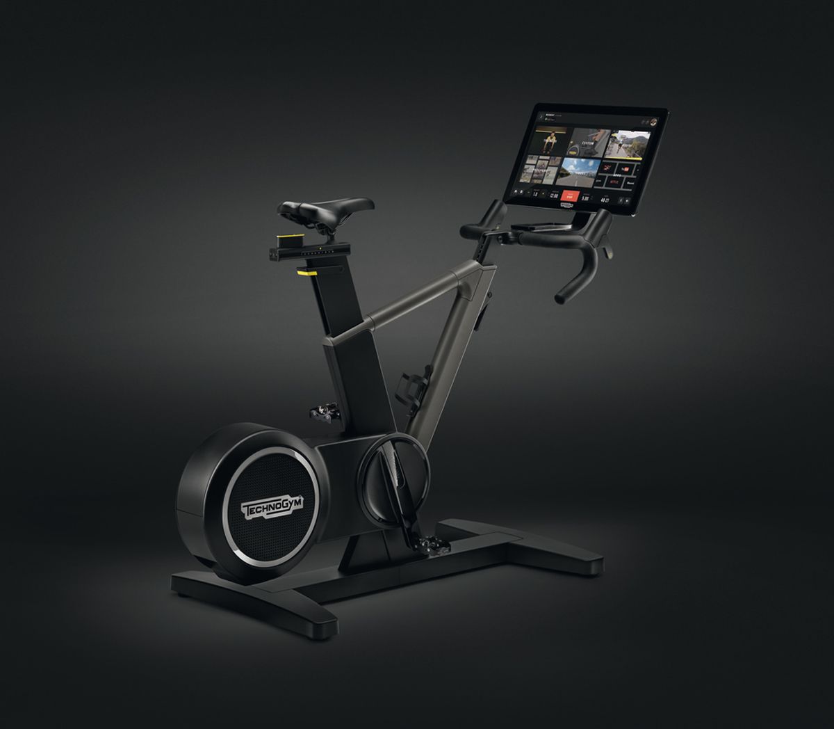 TECHNOGYM RIDE