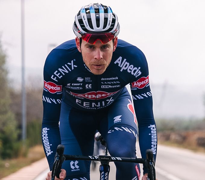 Julien Vermote