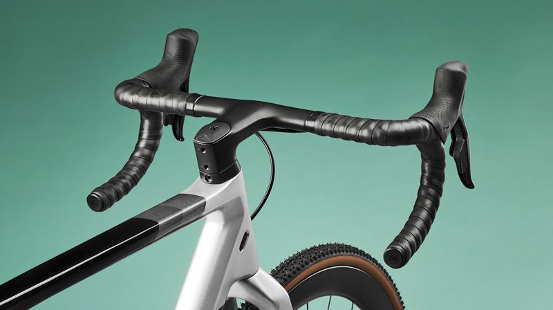 2023 Inflite CF SLX 9 Cockpit 2023 Inflite CF SLX 9 Cockpit