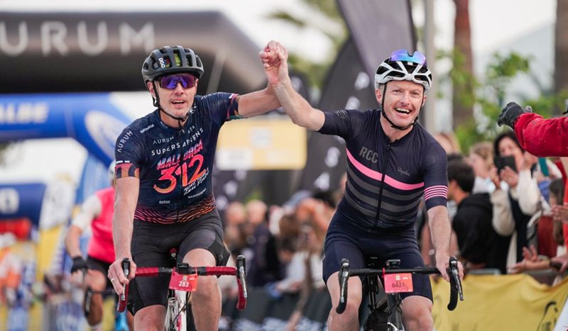 Mallorca 312 abre sus inscripciones para la edición de 2023 Mallorca 312 abre sus inscripciones para la edición de 2023