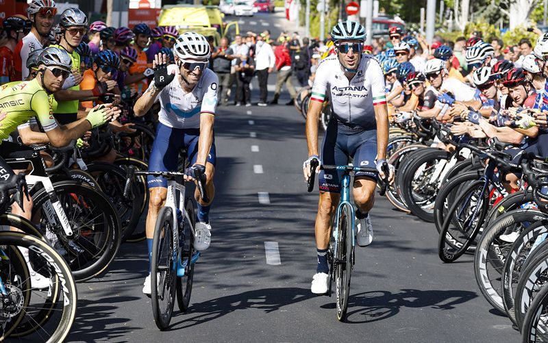 valverde y nibali