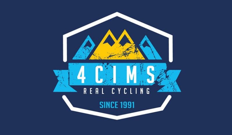 Todo listo para el regreso de la marcha cicloturista 4 cims