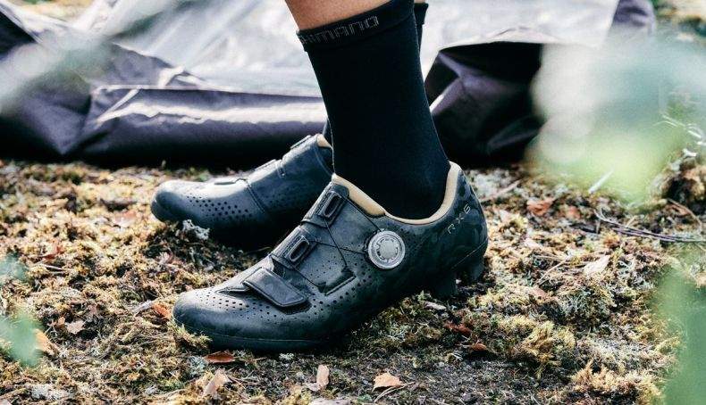 Shimano RX801