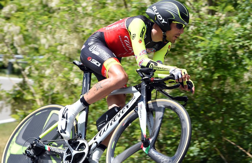 Giro de Italia 2016