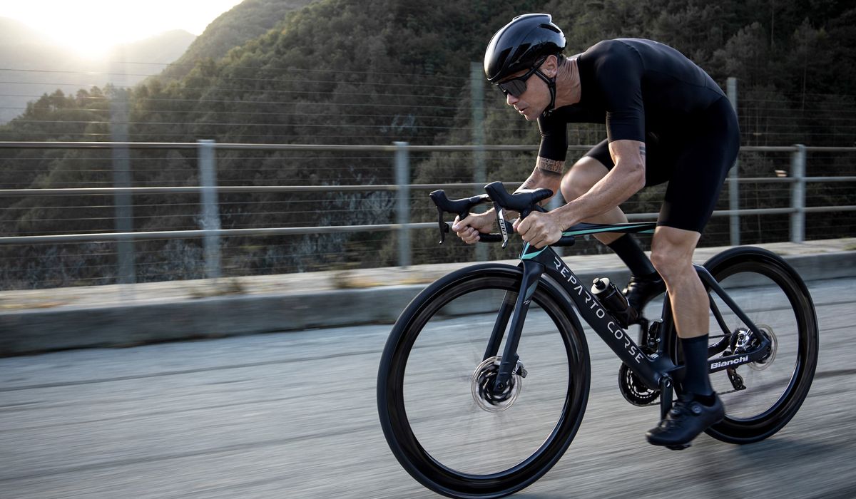 Bianchi Oltre RC