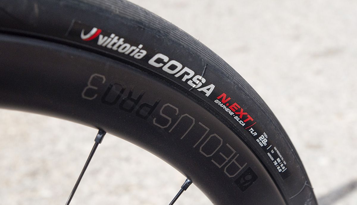 Vittoria Corsa N.EXT