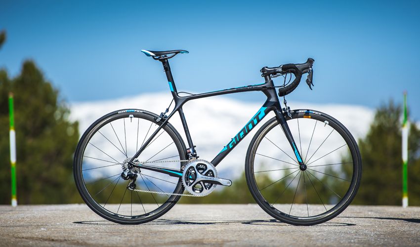 Pruebas de bicis