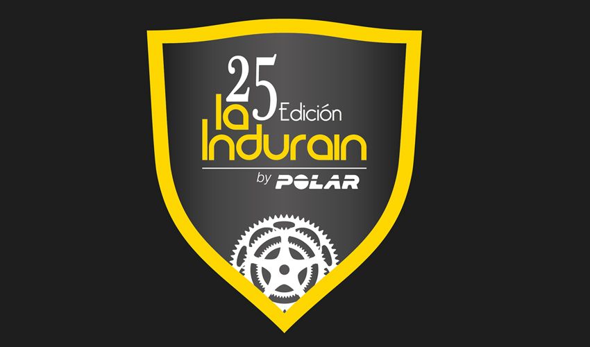 La Indurain by Polar