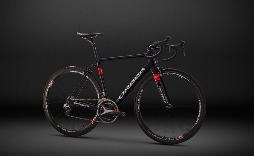 Nueva Orbea Orca 2017