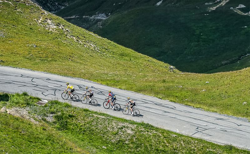Tour de Francia 2022 Foto 2