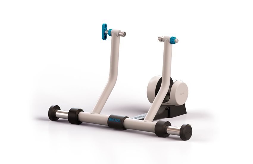 Bkool Go, el nuevo rodillo inteligente de Bkool
