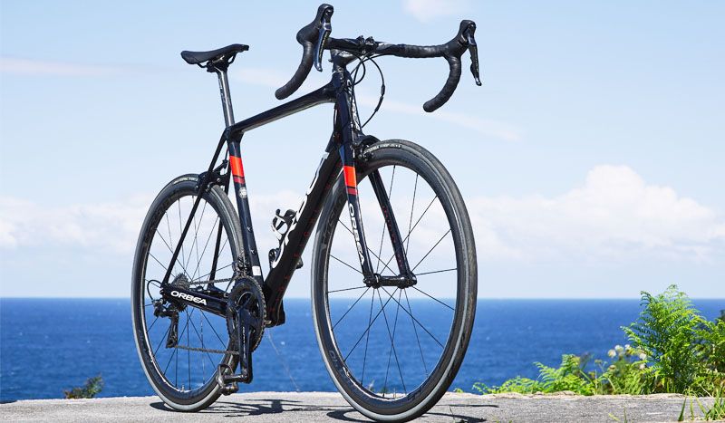 Vídeo: Orbea Orca y Avant 2017
