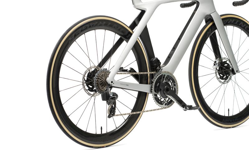 Estudio Trek Madone  (1)