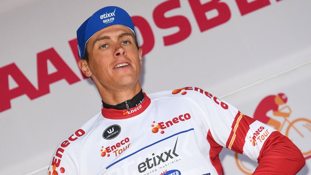 Eneco Tour 2016 / 7º etapa / Bornem - Geraardsbergen / 197 km