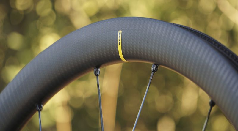 Ruedas Mavic Cosmic SLR 40 2 Ruedas Mavic Cosmic SLR 40 2