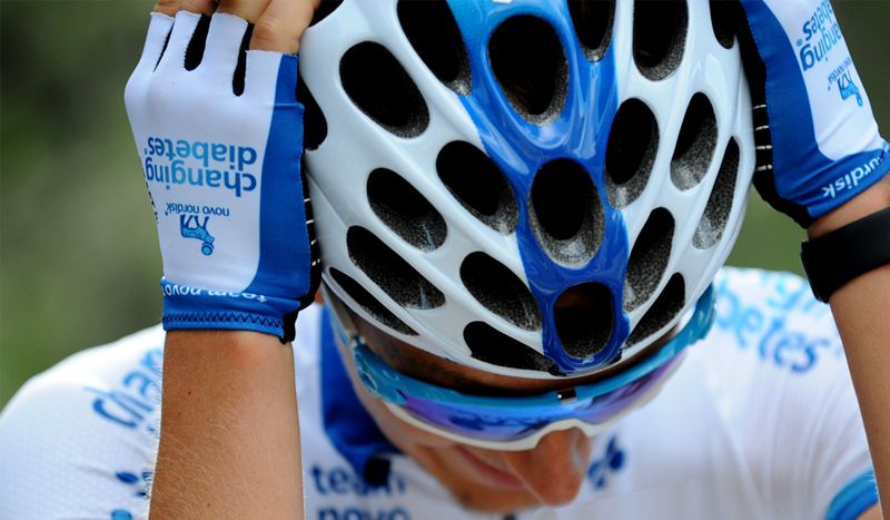 INFORME: ¿Cuándo tengo que cambiar mi casco de bicicleta?
