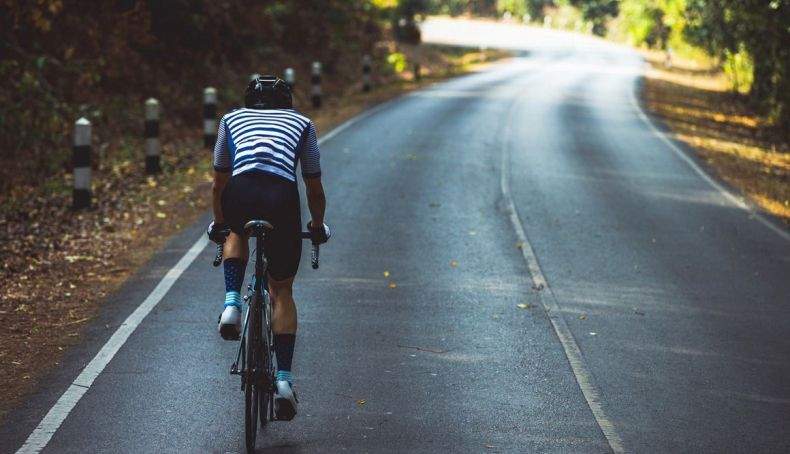 bici apertura