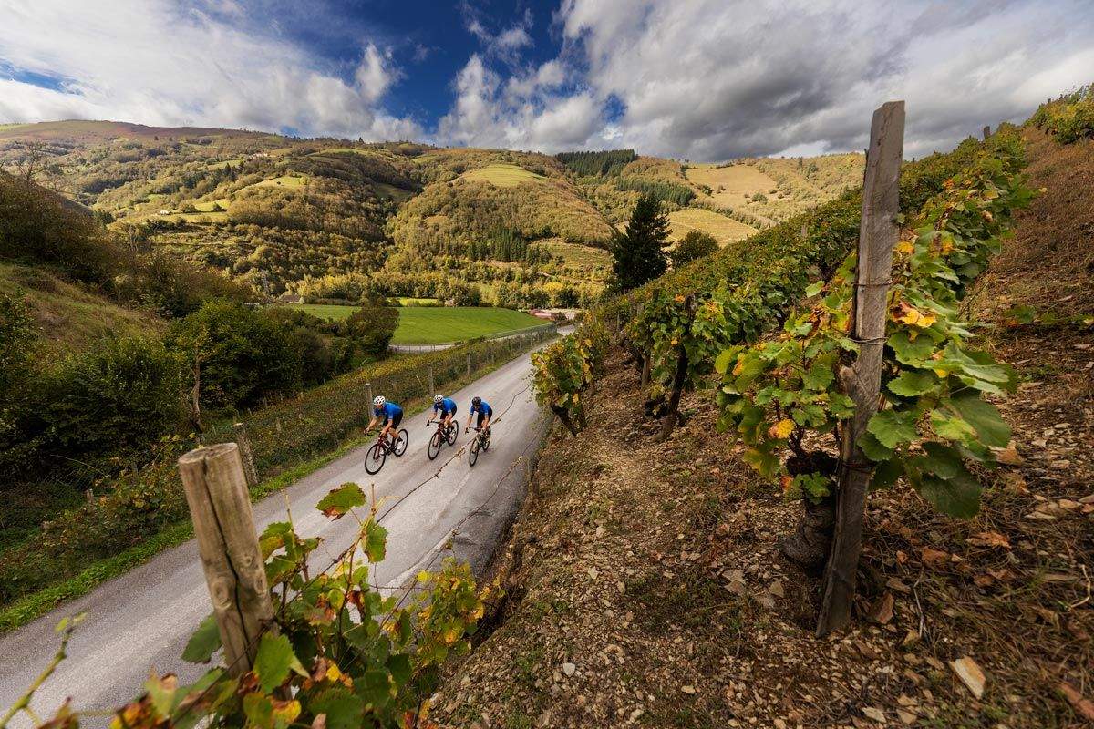 1 Ciclismo Asturias 66 Acebo FotoVictorHelsing 1 Ciclismo Asturias 66 Acebo FotoVictorHelsing