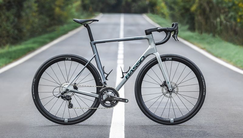 Basso Astra Basso Astra
