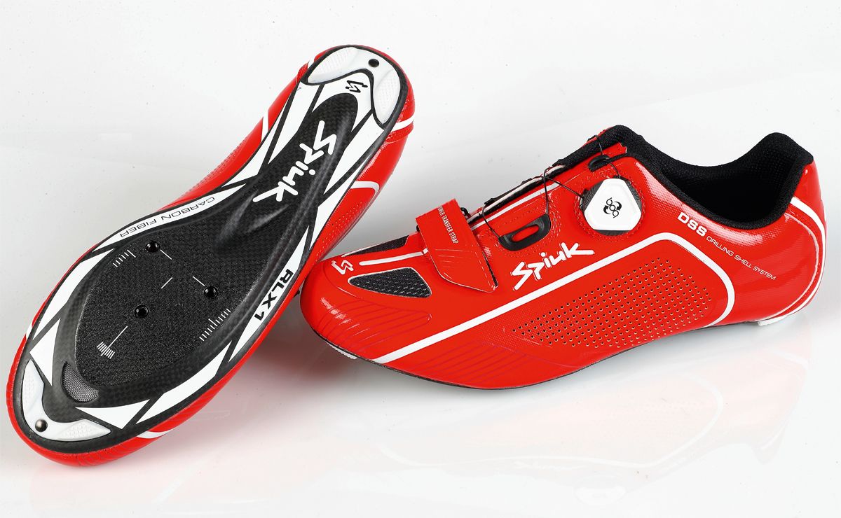 Zapatillas Spiuk Altube RC Pro (Prueba)