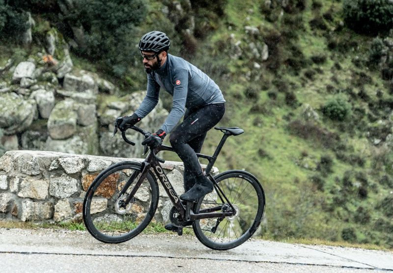 Orbea Orca M20i LTD