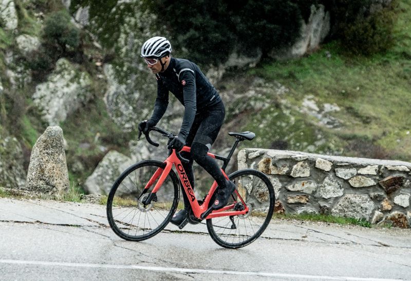 Orbea Orca M20i Team
