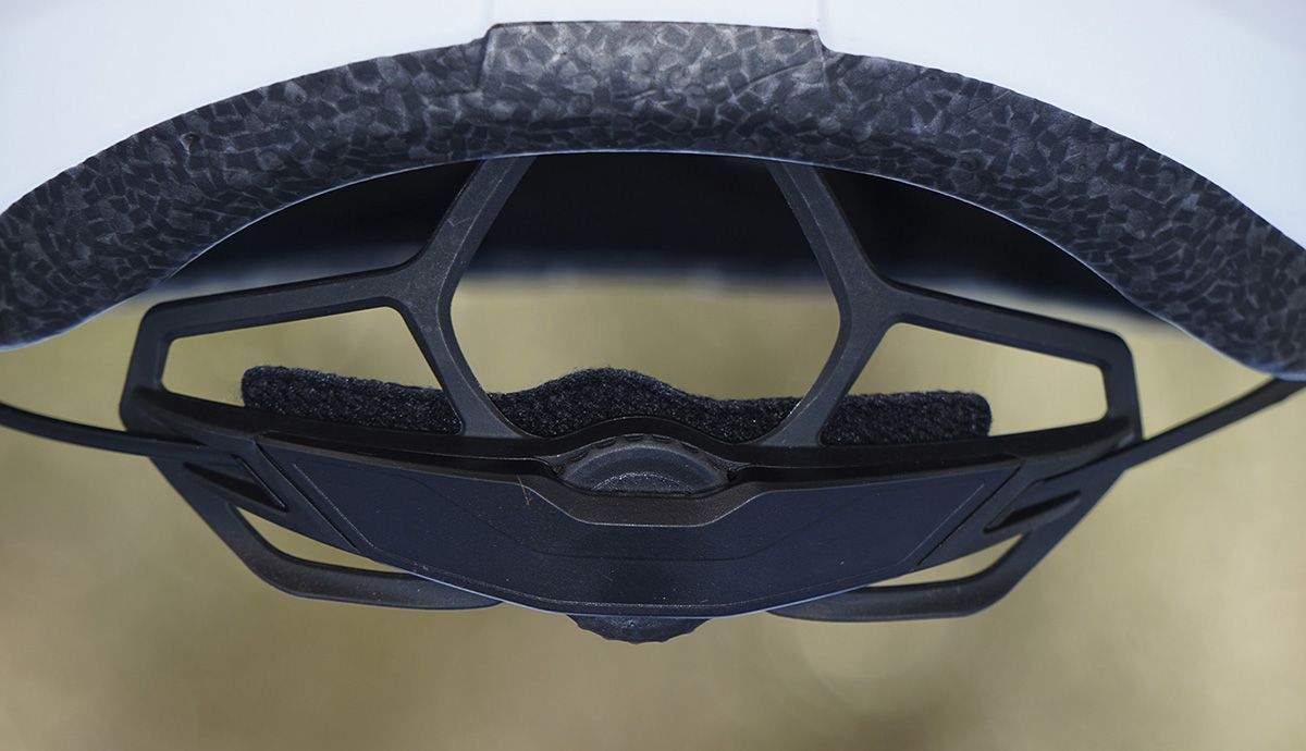 Cascos GES X-Way y Huez