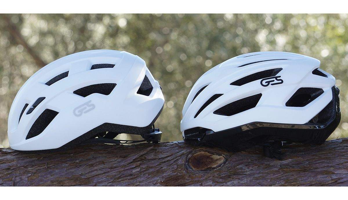 Cascos Huez / X-Way