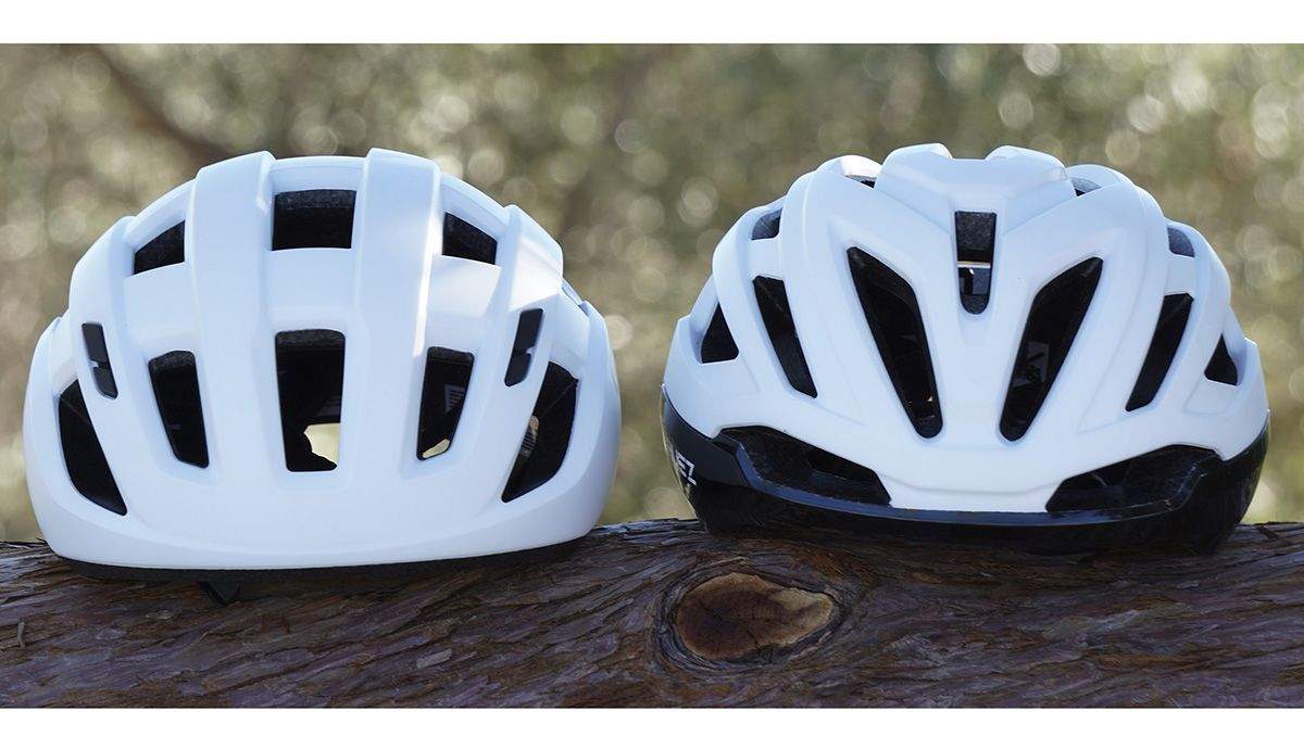 Cascos Huez / X-Way