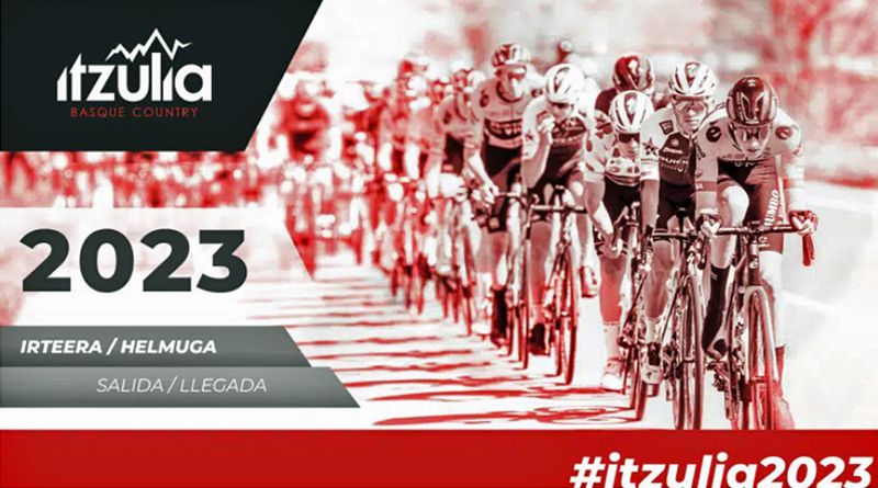 Itzulia Itzulia