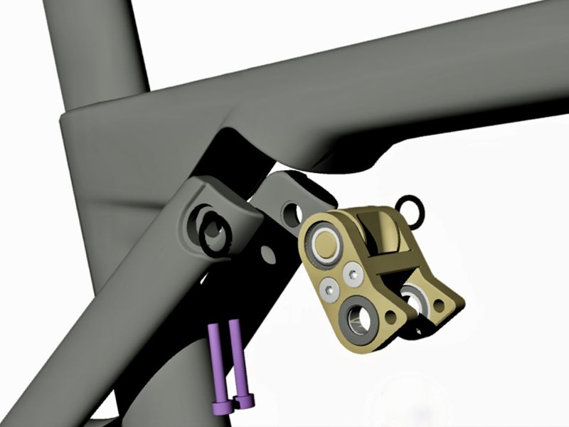 Wilier GT Actiflex 1