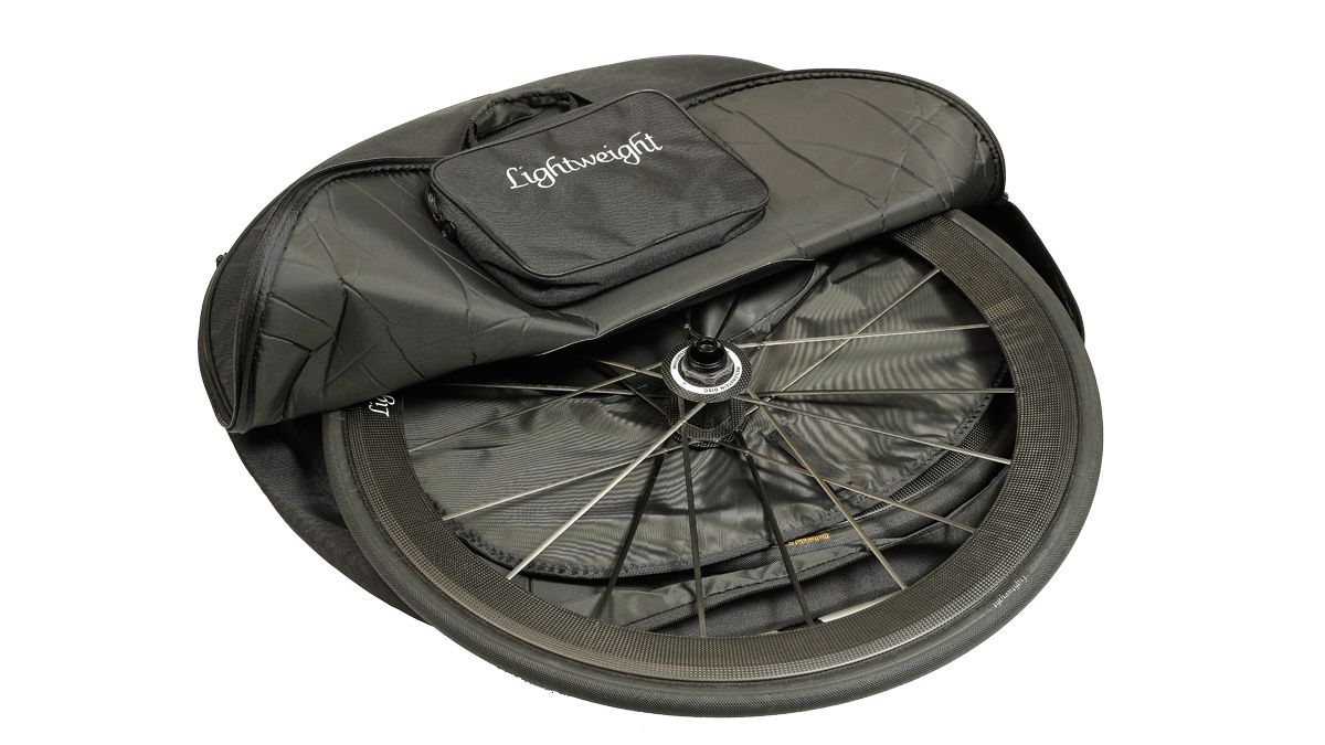 Ruedas Lightweight Meilenstein Disc (Prueba)