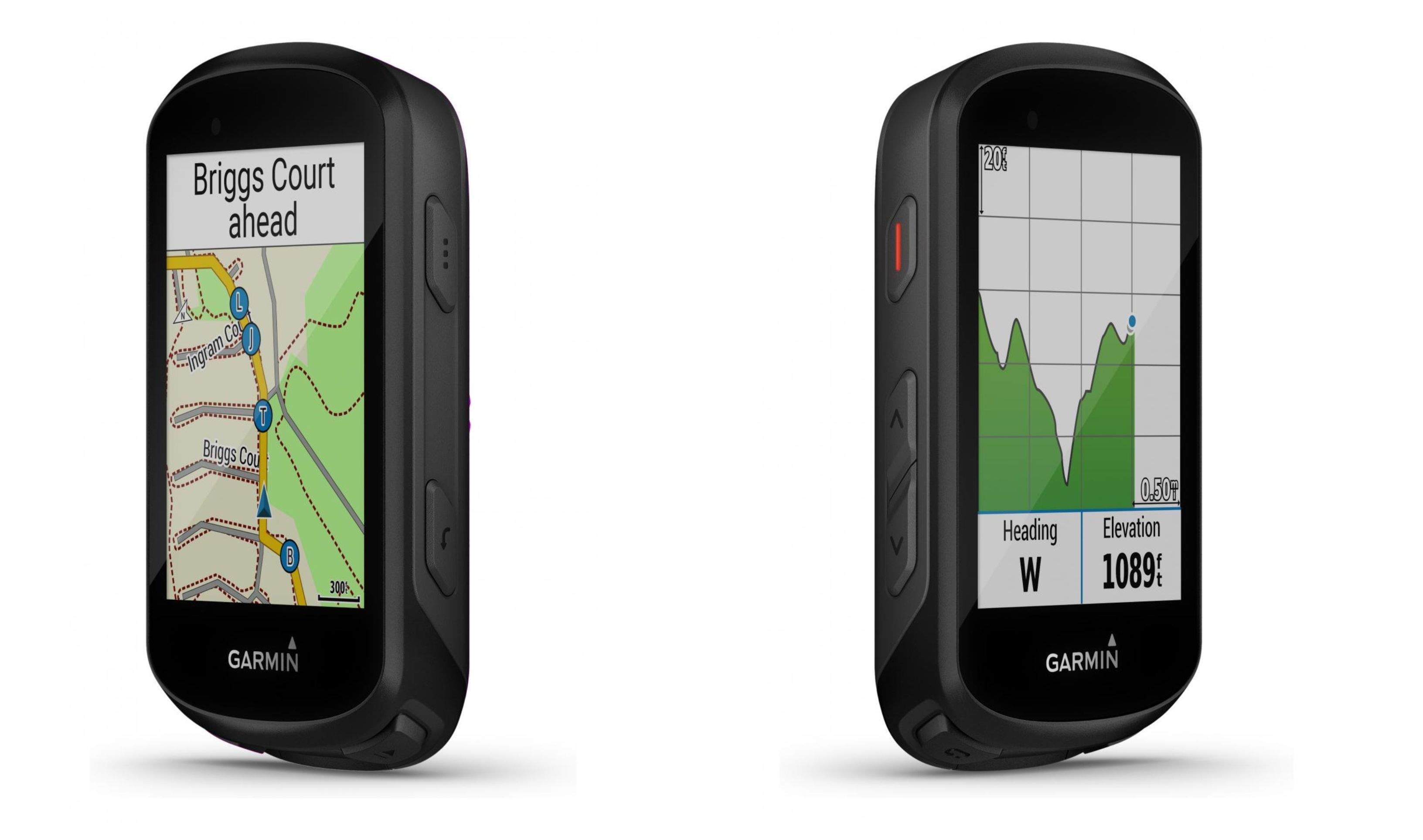 El GARMIN 530... por 170 euros
