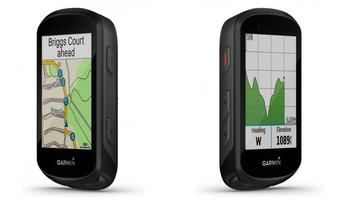El GARMIN EDGE 530 por 170 euros