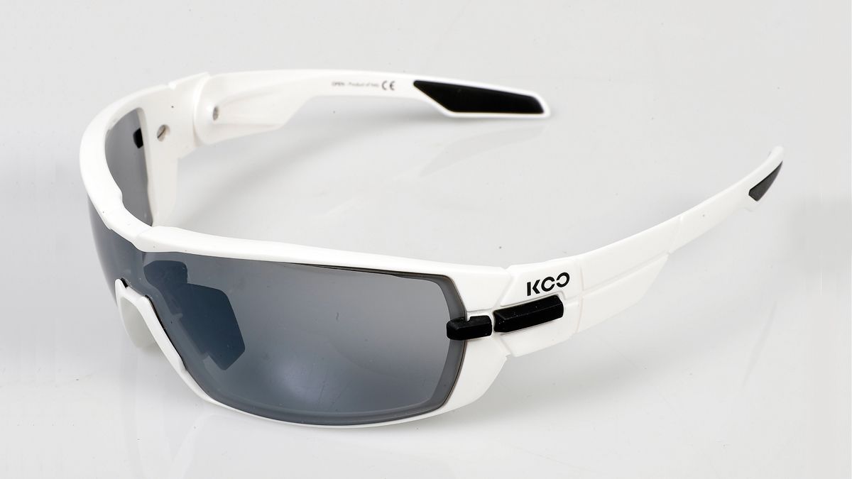 Gafas Koo Open (Prueba) Gafas Koo Open (Prueba)
