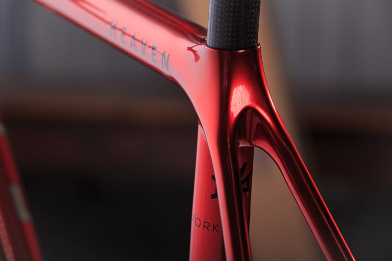 ROJA ANGELBIKES HQ 6544 ROJA ANGELBIKES HQ 6544