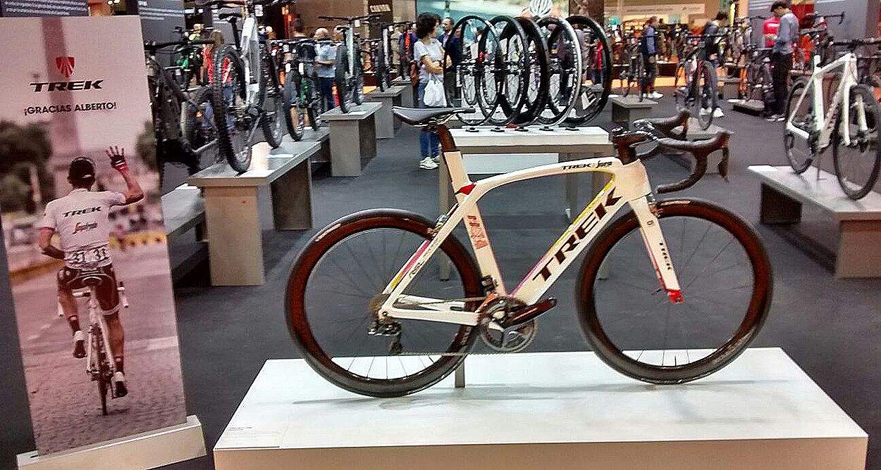 Las bicis que no te puedes perder en Unibike