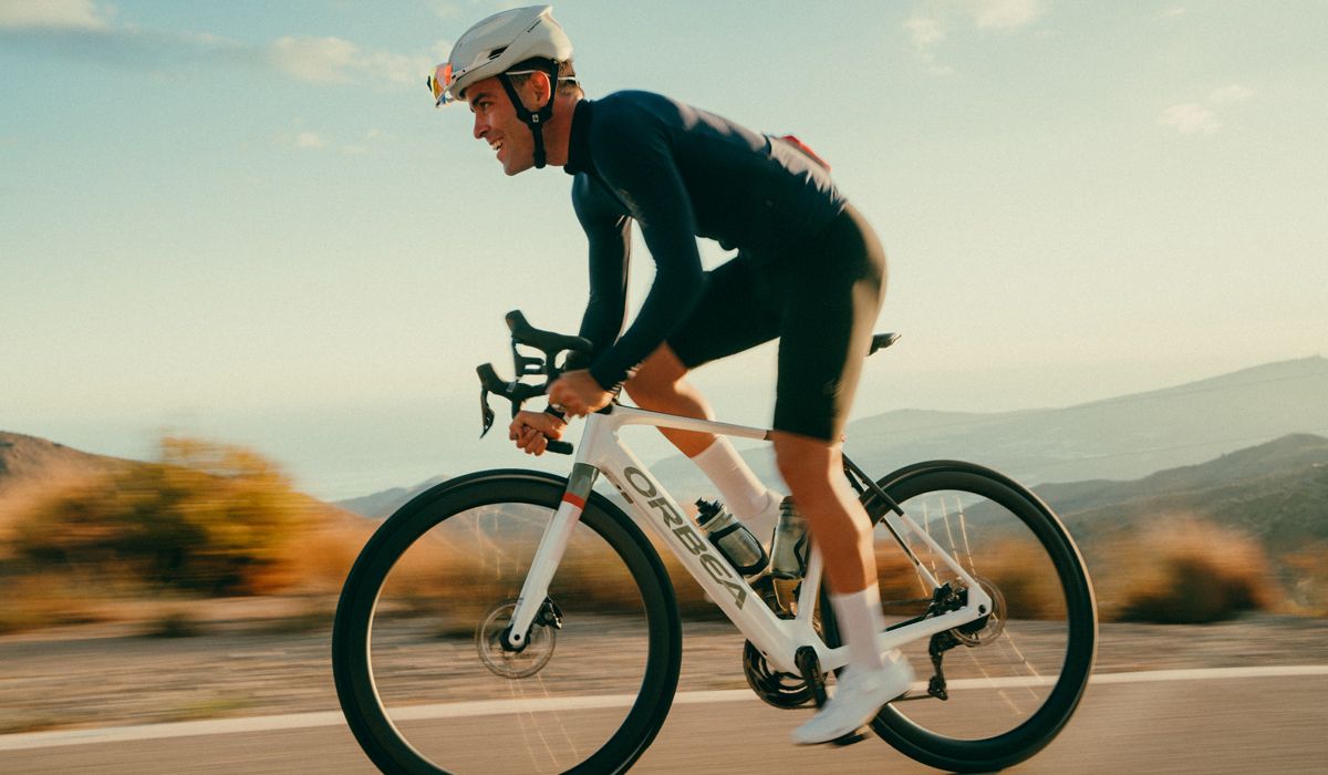 Nueva Orbea Gain, diversión aumentada Nueva Orbea Gain, diversión aumentada