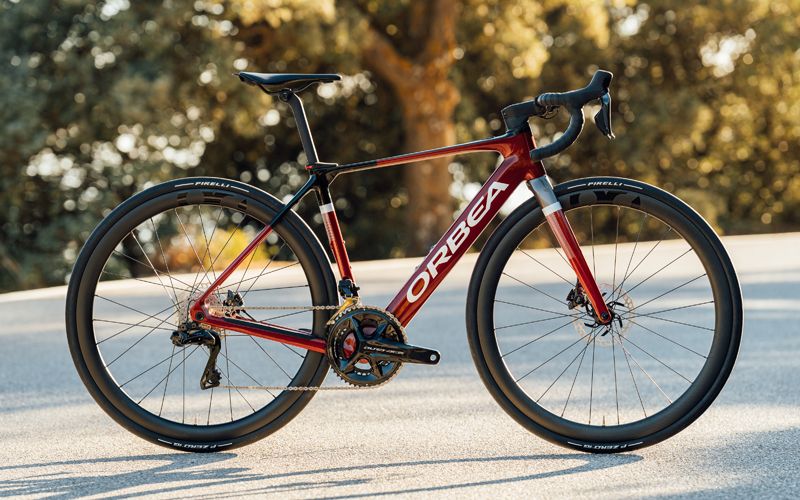 Orbea Gain Beauty M10i(5) Orbea Gain Beauty M10i(5)