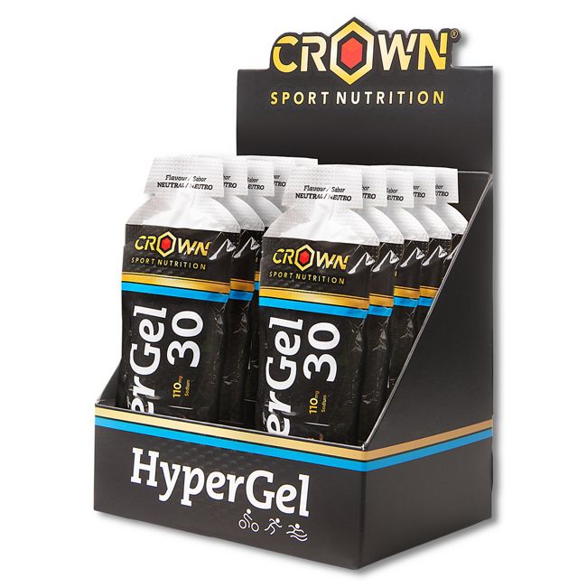 HyperGel 30 Hydro HyperGel 30 Hydro