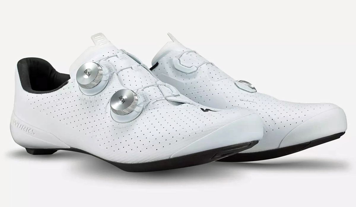 Zapatillas Specialized S Works Torch Zapatillas Specialized S Works Torch