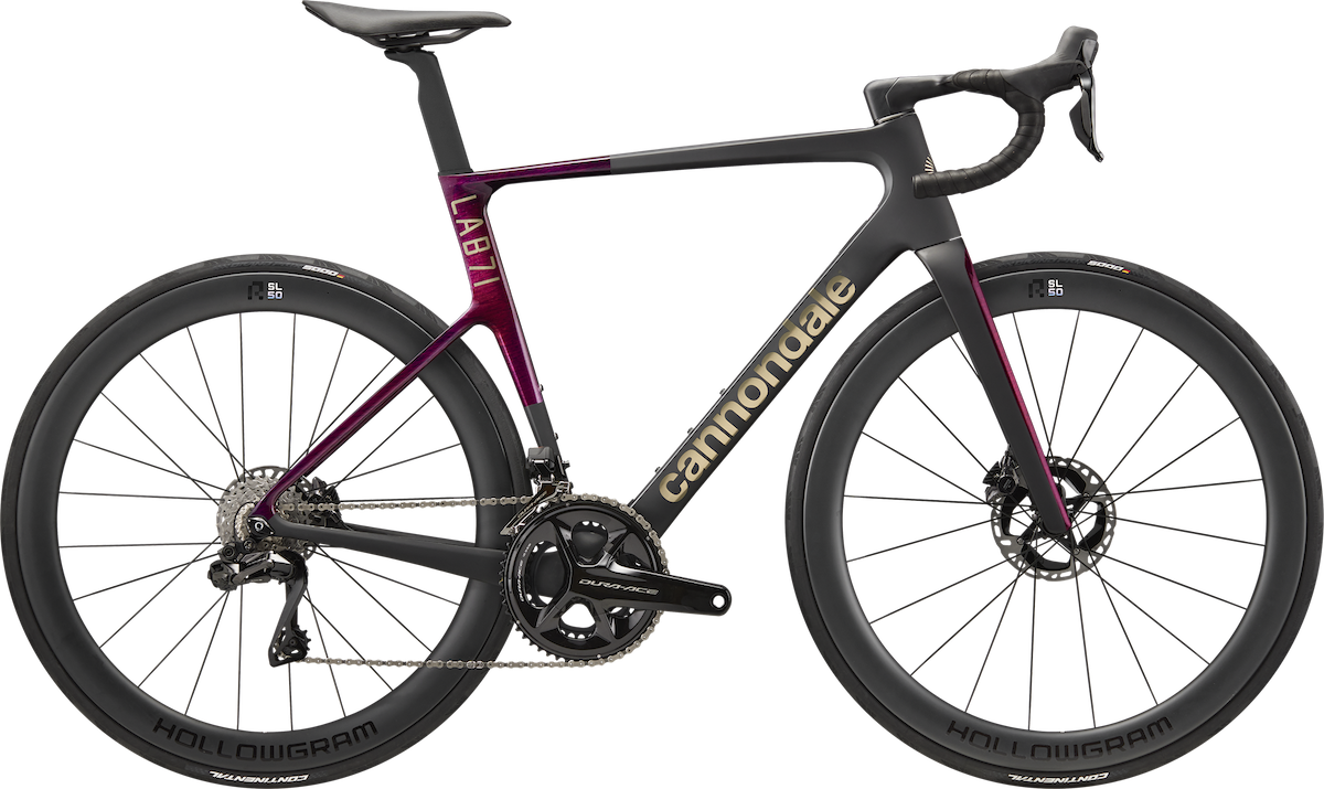 CANNONDALE SUPERSIXEVO 43 Cannondale LAB71 SuperSix EVO MOX PD copia