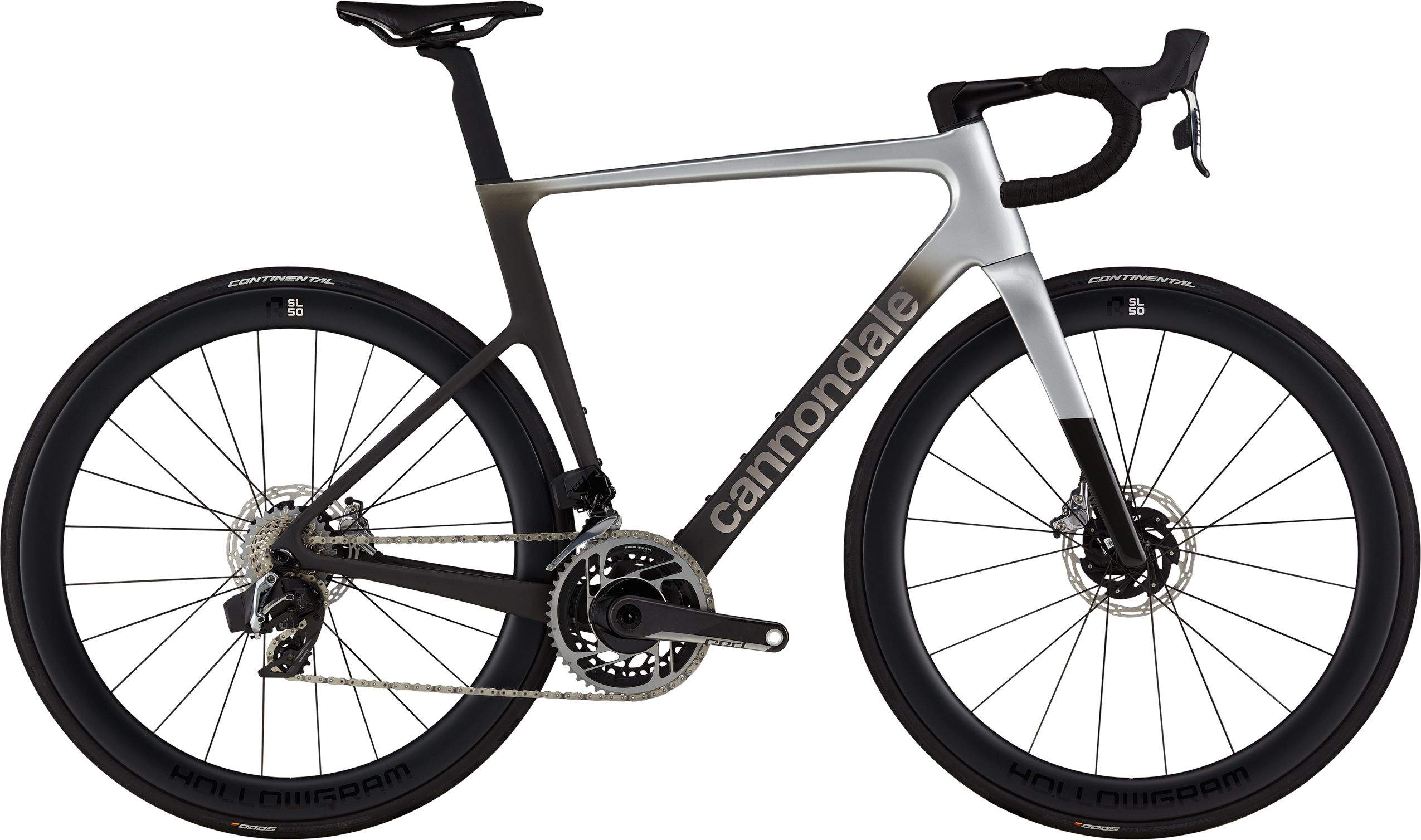 CANNONDALE SUPERSIXEVO 43 Cannondale SuperSix EVO HM 1 MRC PD
