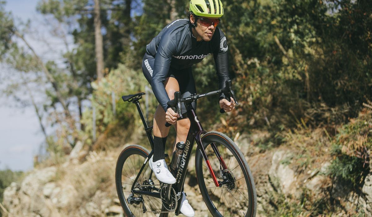 Nueva Cannondale SuperSix EVO 4