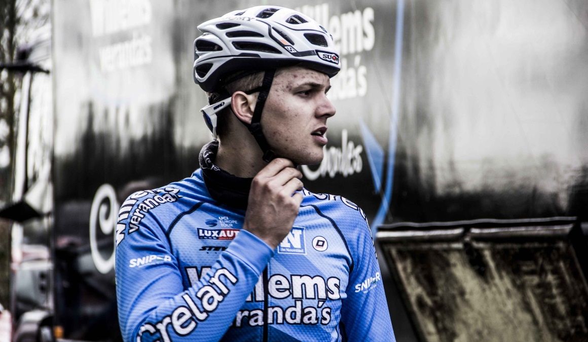Fallece Michael Goolaerts tras sufrir un paro cardiaco en la París-Roubaix Fallece Michael Goolaerts tras sufrir un paro cardiaco en la París-Roubaix