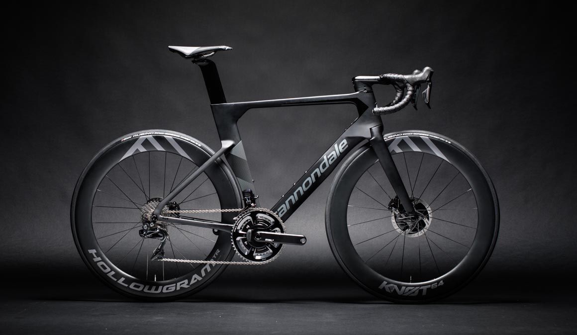 La Cannondale SystemSix más rápida de la historia